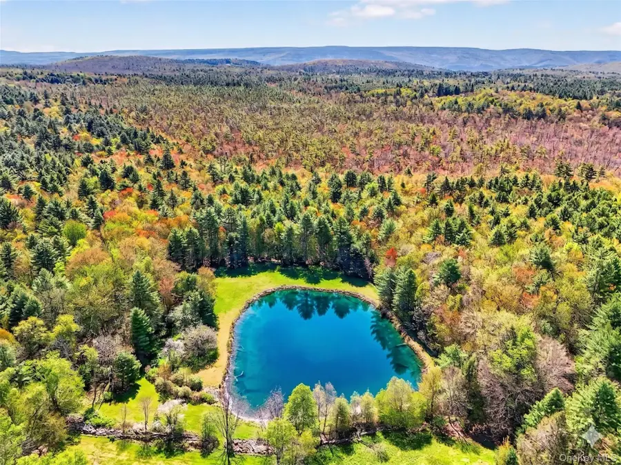 Spook Hole Road, Ellenville, NY 12428 - #2