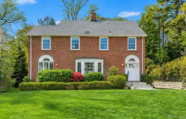 123 Brite Avenue, Scarsdale, NY 10583