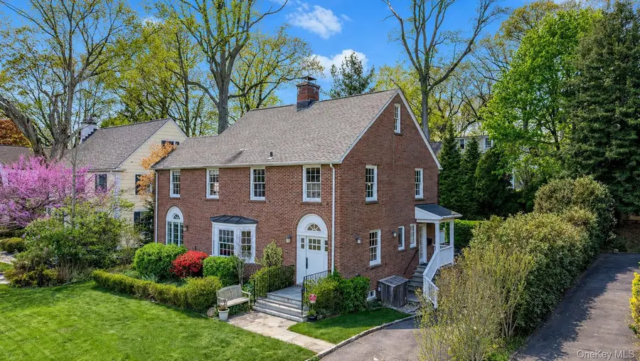 123 Brite Avenue, Scarsdale, NY 10583 - #2