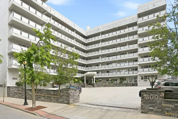 300 Martine Avenue #9K, White Plains, NY 10601