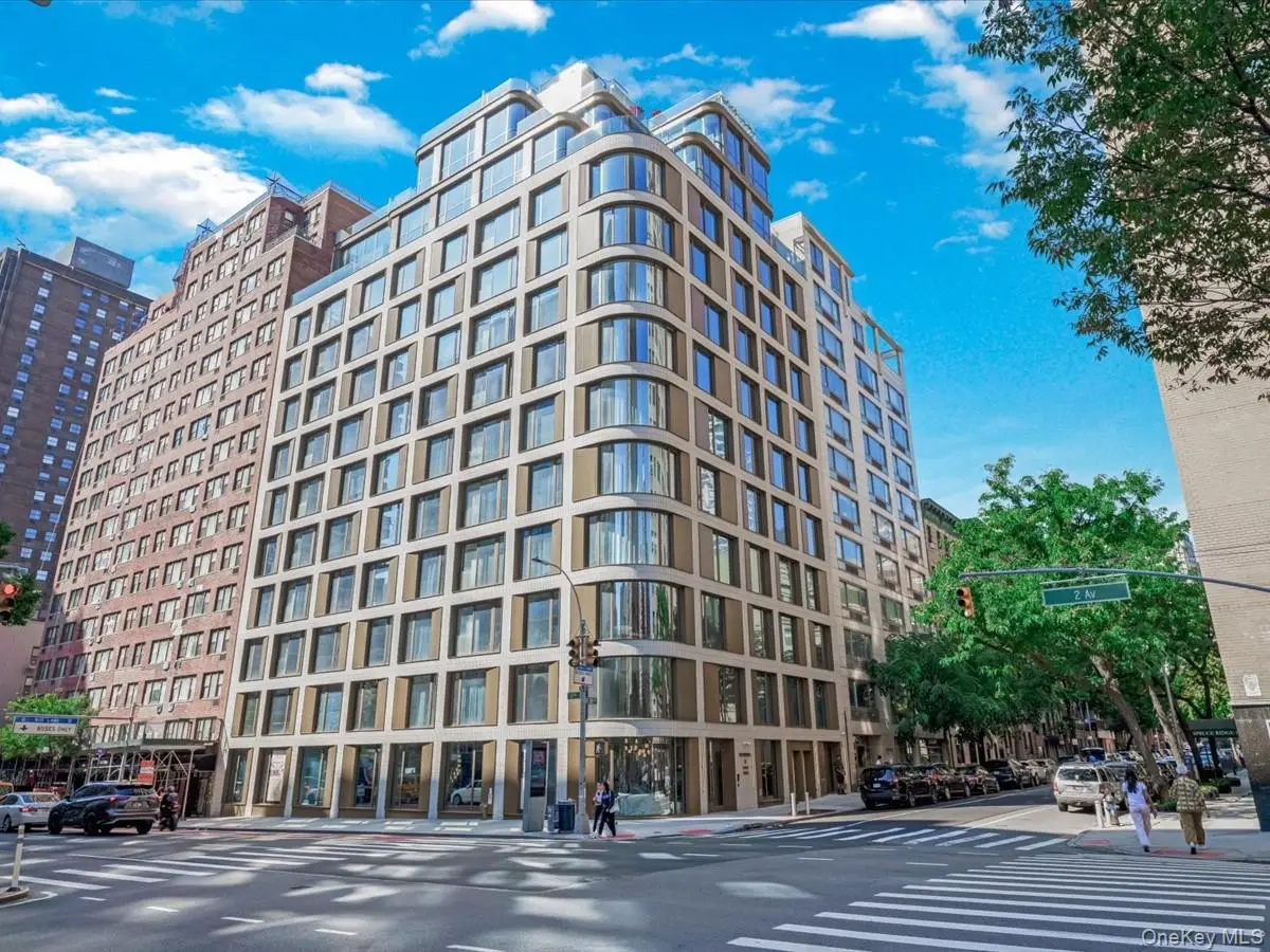 250 E 25th Street #9B, Manhattan, NY 10010 - #1