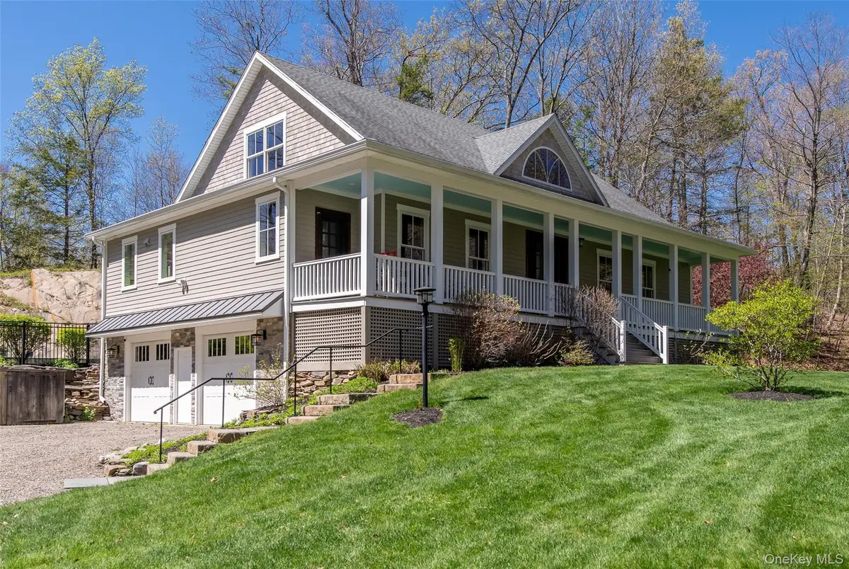 21 Peacock Road, Rhinebeck, NY 12572 - #1