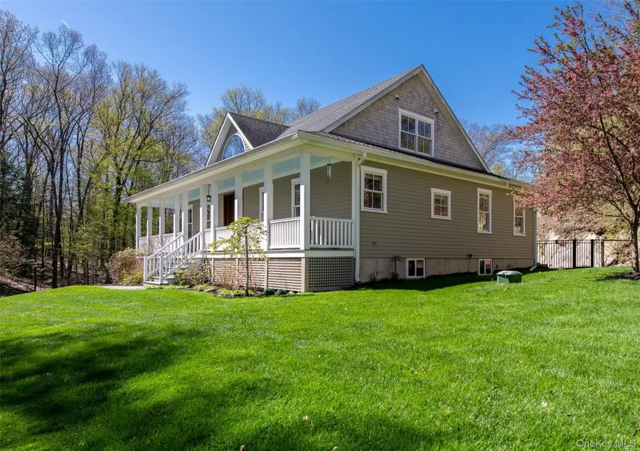 21 Peacock Road, Rhinebeck, NY 12572 - #2