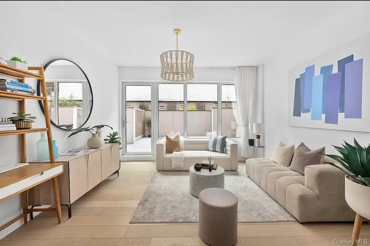 208 Delancey Street #1B, Manhattan, NY 10002 - #1