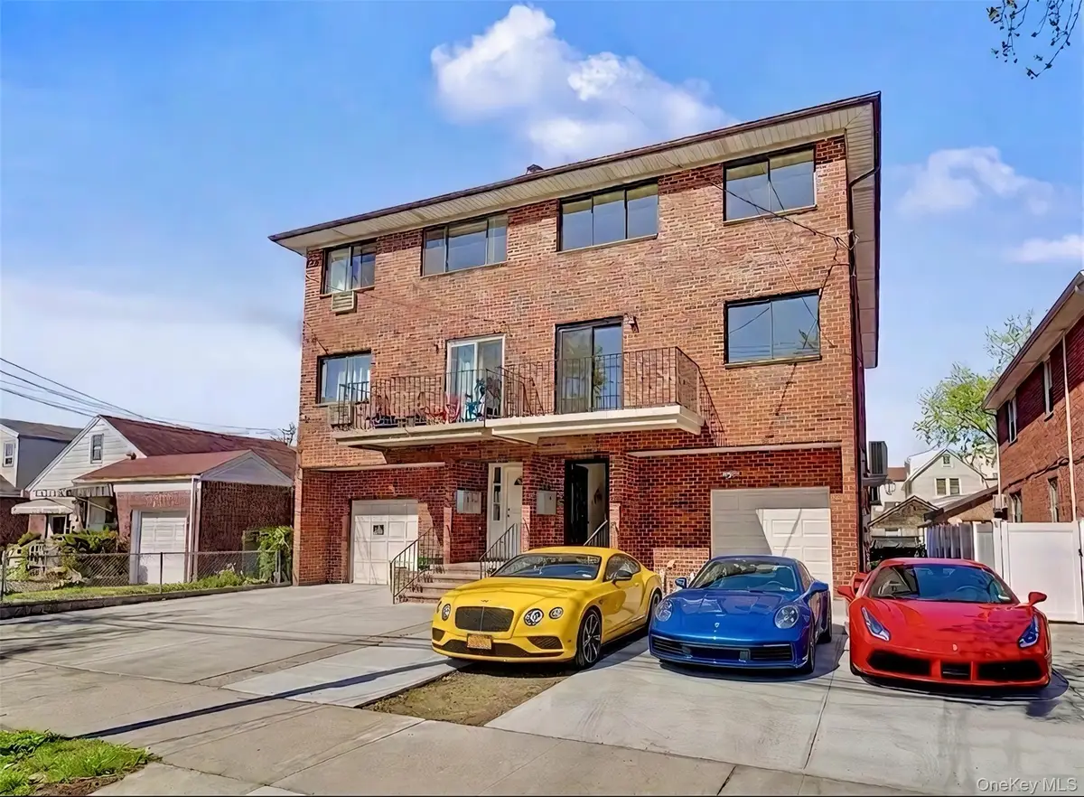 43-44 161st Street, Flushing, NY 11358 - #1