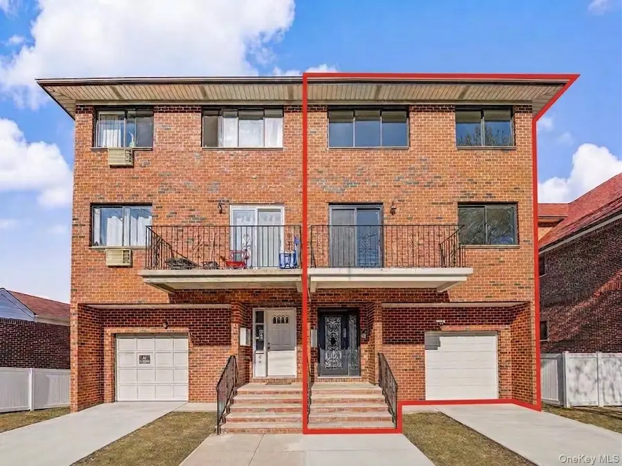 43-44 161st Street, Flushing, NY 11358 - #3