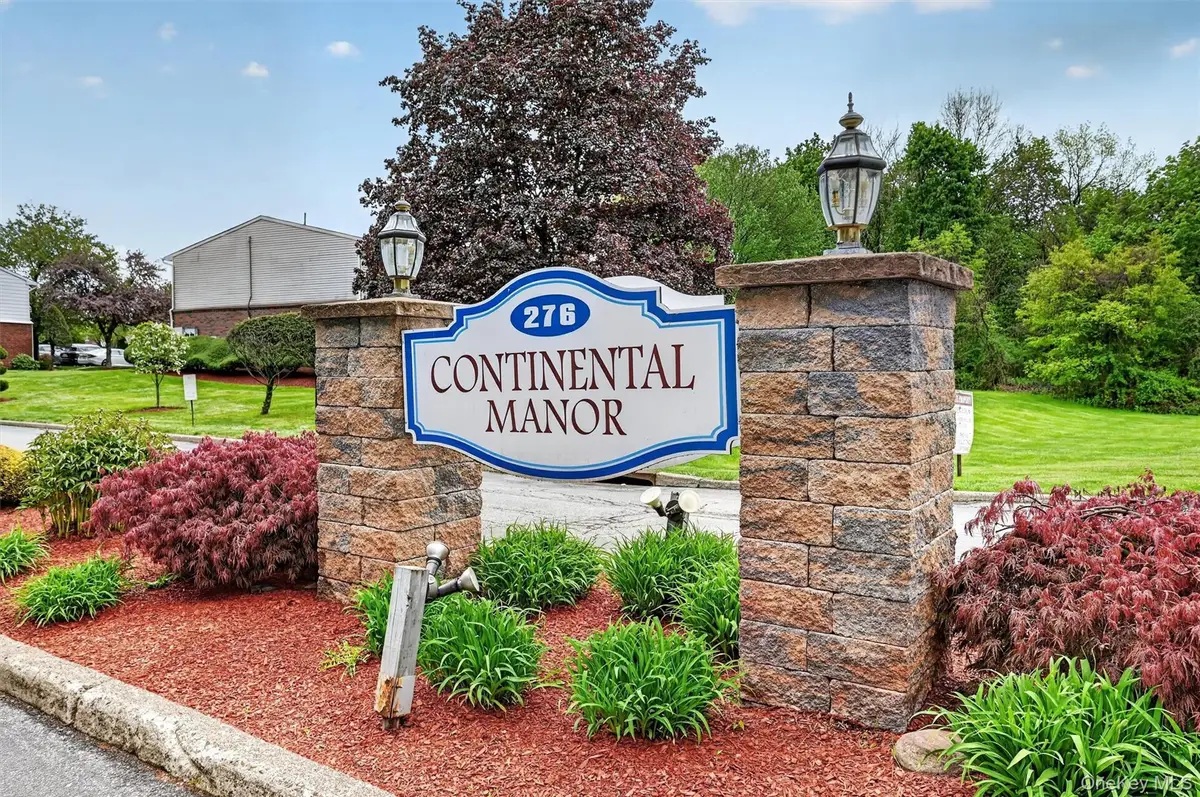 276 Temple Hill Road #2217, New Windsor, NY 12553 - #1