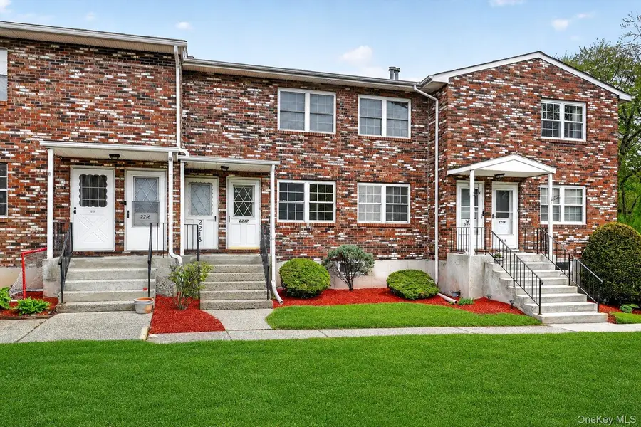 276 Temple Hill Road #2217, New Windsor, NY 12553 - #2