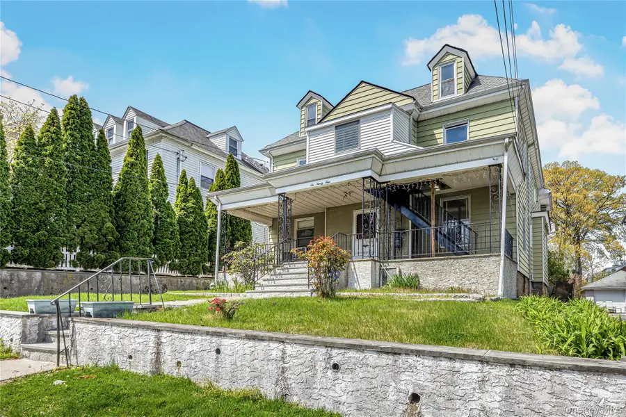 699 Palisade Avenue, Yonkers, NY 10703 - #3
