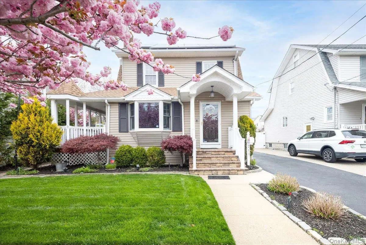 210 Frederick Avenue, Bellmore, NY 11710 - #1