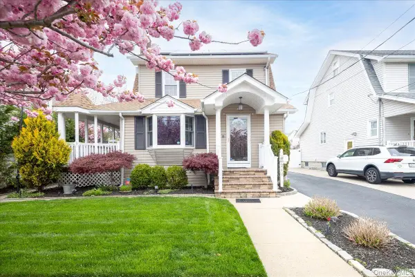 210 Frederick Avenue, Bellmore, NY 11710