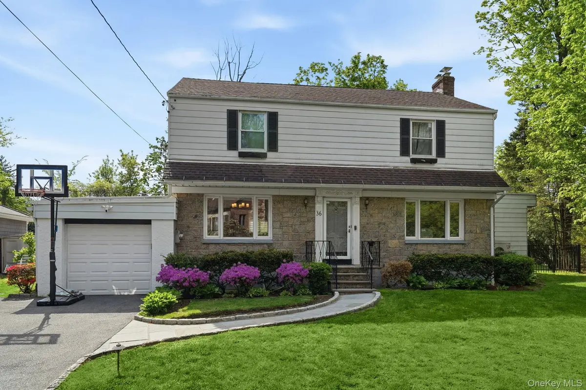 36 Stratford Road, New Rochelle, NY 10804 - #1