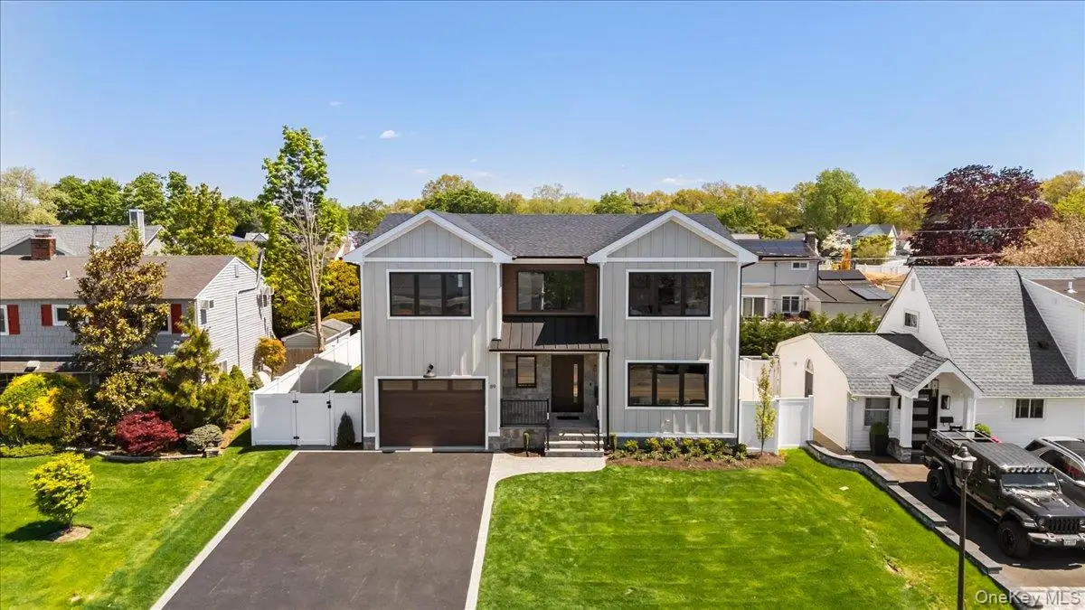 89 Choir Lane, Westbury, NY 11590 - #1