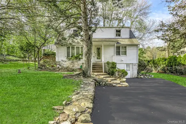 1 Hillside Avenue, Monsey, NY 10952