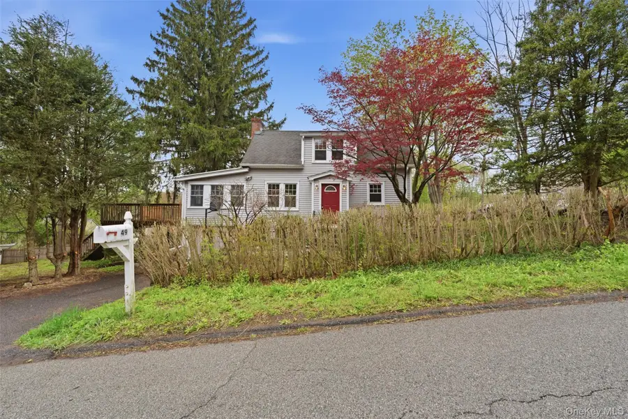 49 Longfellow Drive, Carmel, NY 10512 - #2