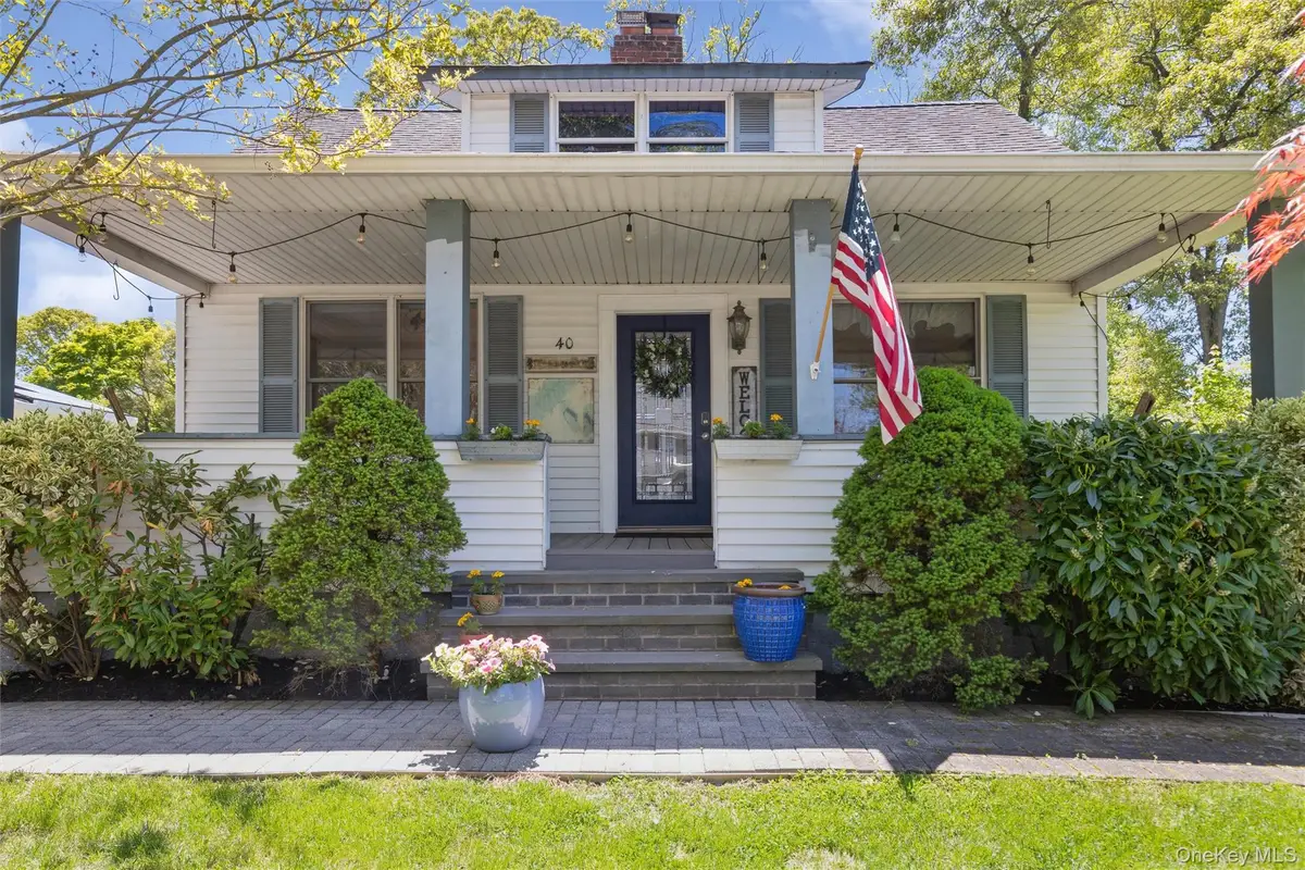 40 Bellecrest Avenue, East Northport, NY 11731 - #1