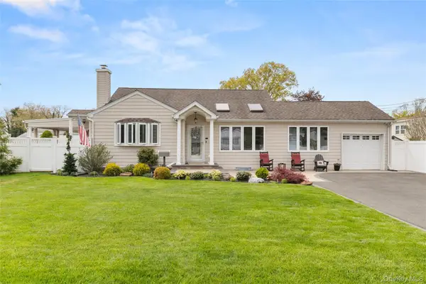 234 E 3rd Street, Deer Park, NY 11729