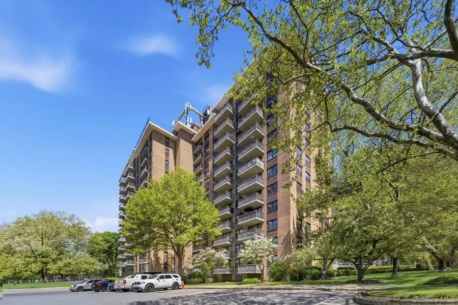 155 Ferris Avenue #7K, White Plains, NY 10603 - #2