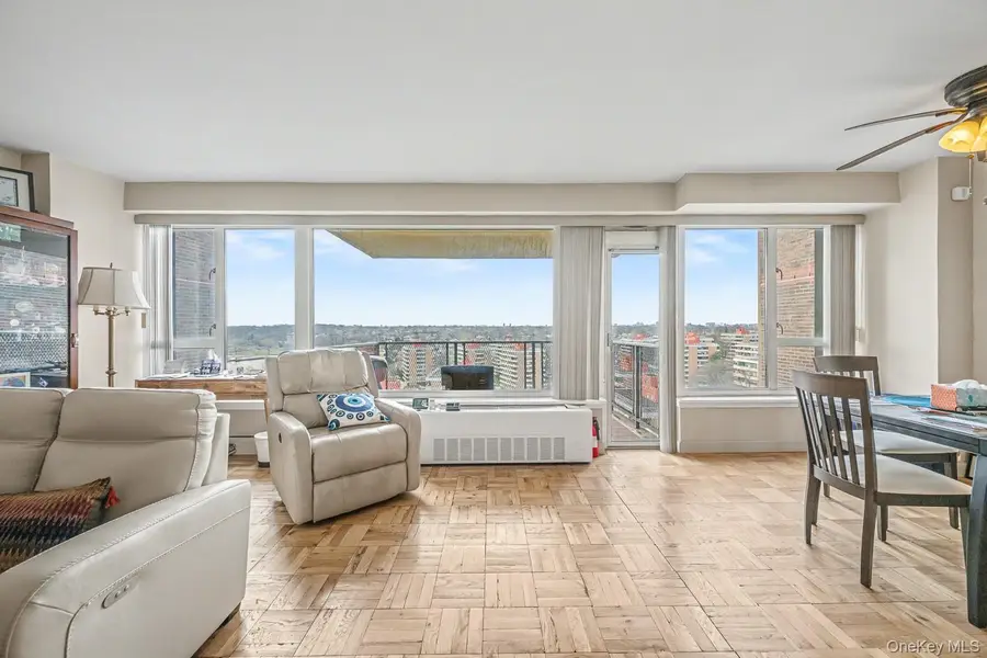 166-25 Powells Cove Blvd #15G, Beechhurst, NY 11357 - #2