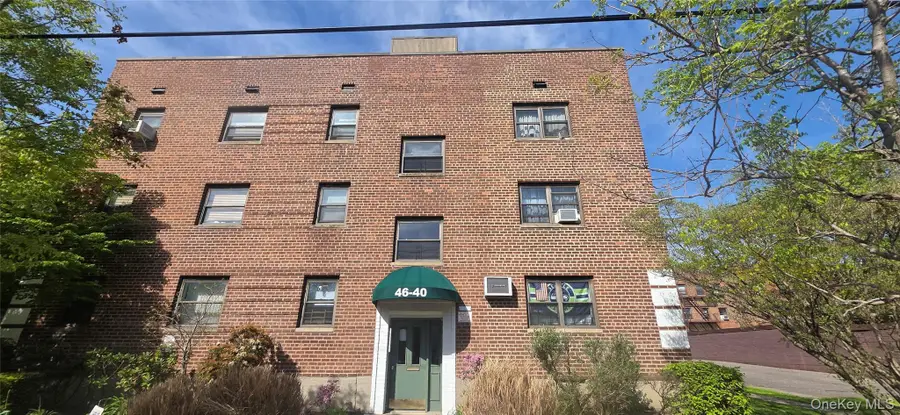 4640 216th Street #3C, Bayside, NY 11361 - #2