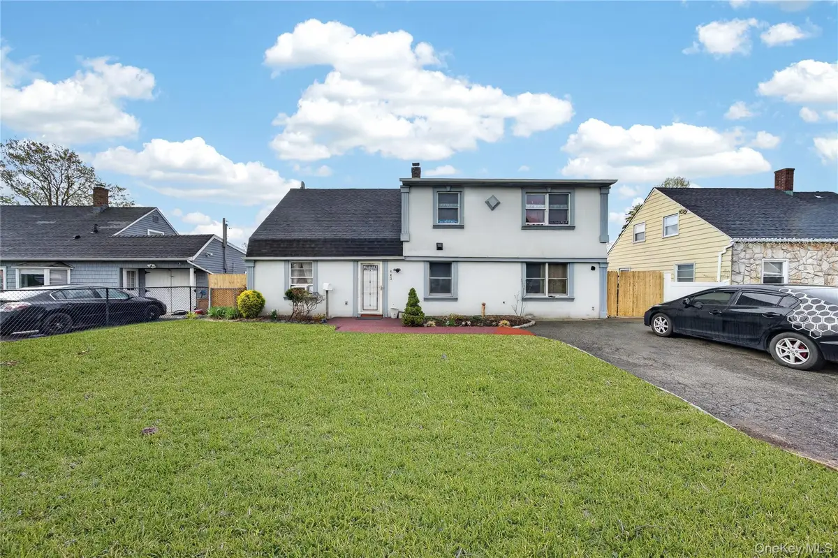 682 Lowell Street, Westbury, NY 11590 - #1