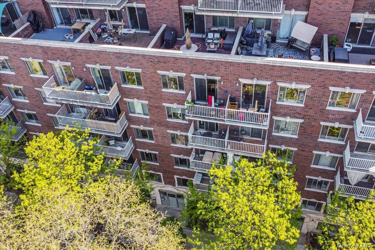 197 Spencer Street #8B, Brooklyn, NY 11205 - #1