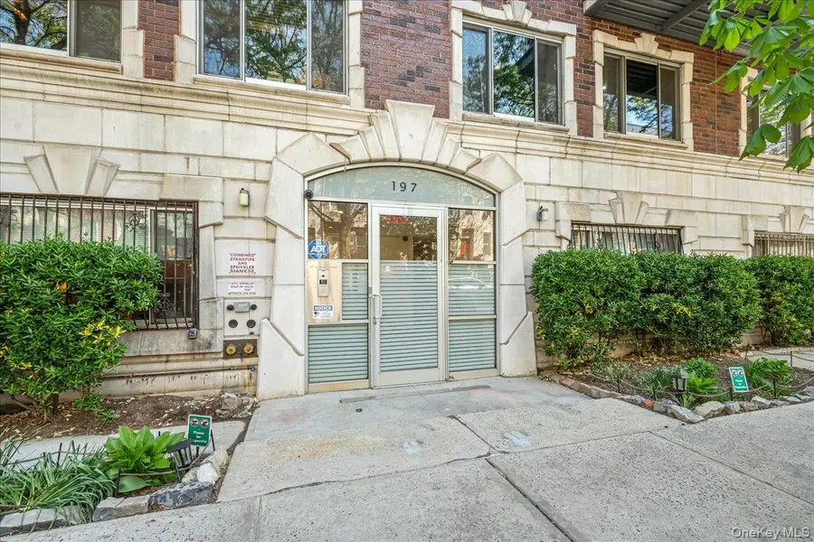 197 Spencer Street #8B, Brooklyn, NY 11205 - #2