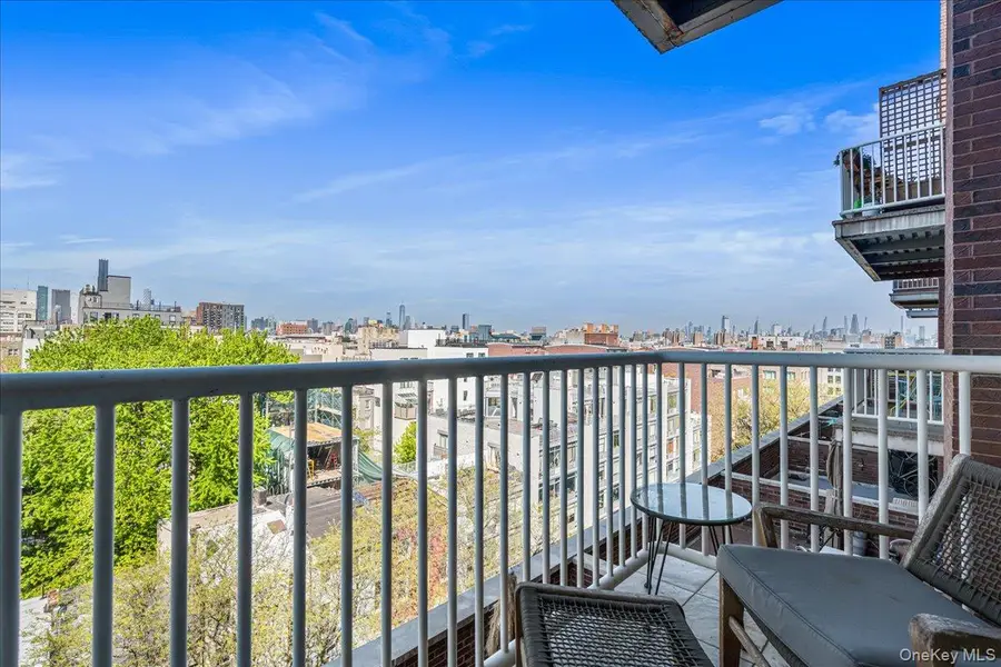 197 Spencer Street #8B, Brooklyn, NY 11205 - #3