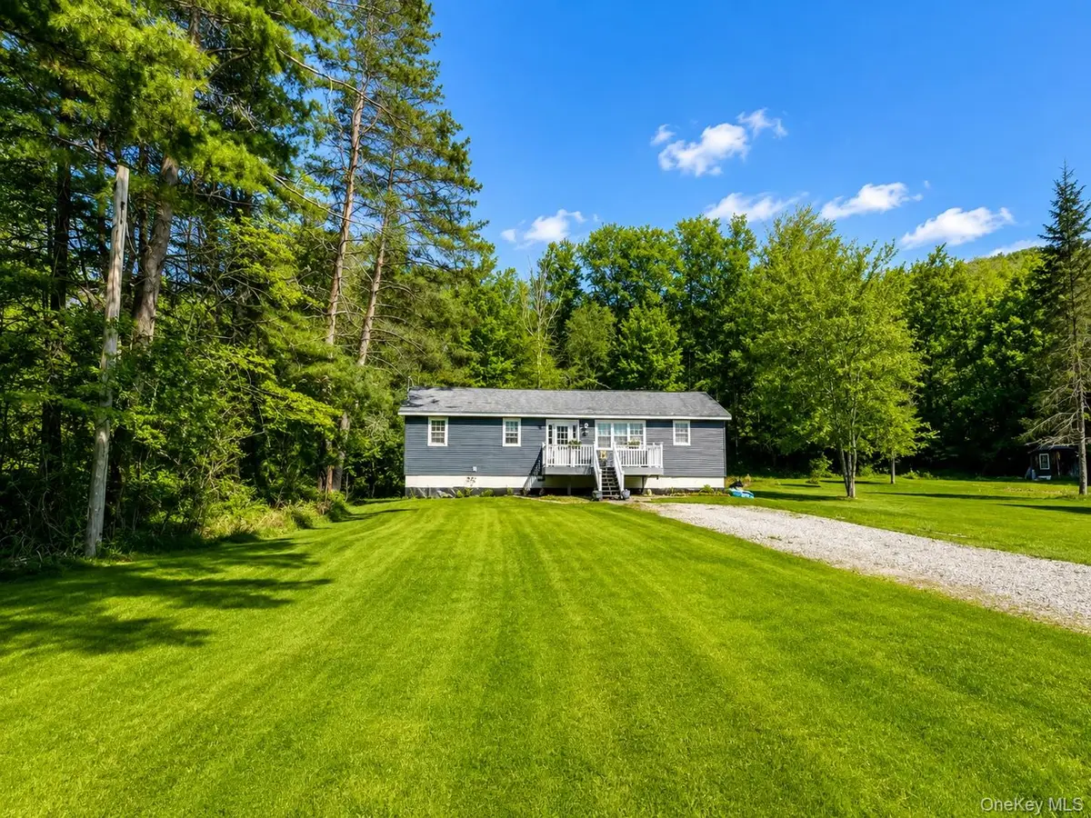 287 Debruce Road, Livingston Manor, NY 12758 - #1