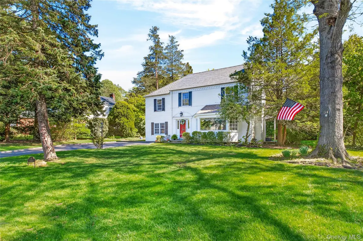 34 Longridge Road, Manhasset, NY 11030 - #1