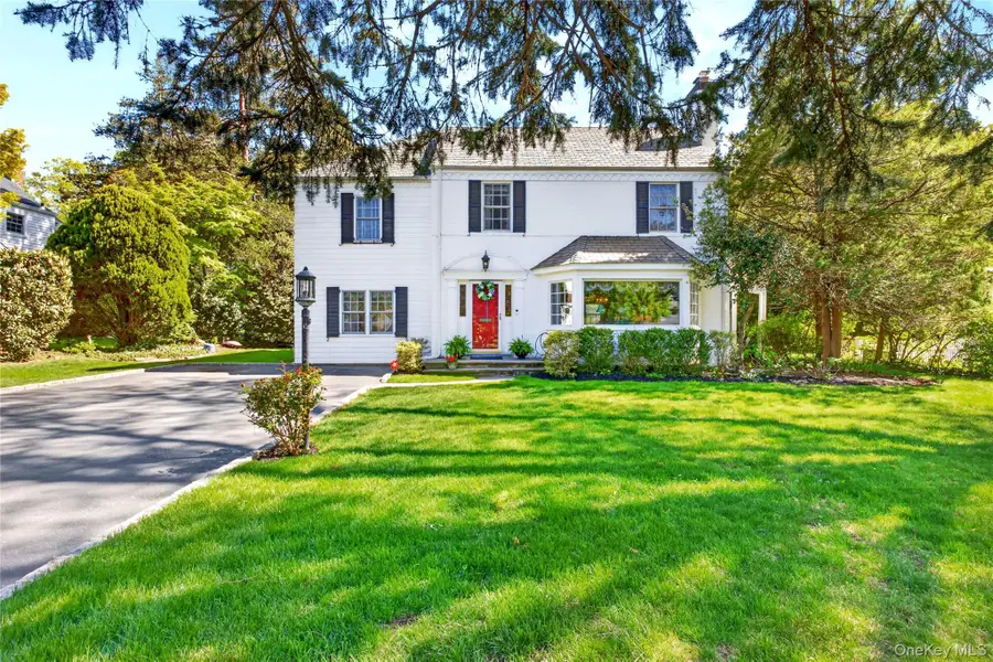 34 Longridge Road, Manhasset, NY 11030 - #3