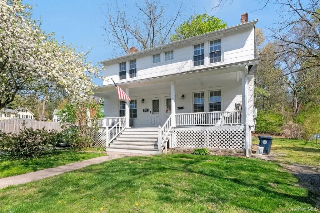 1-3 Elm Street, Chappaqua, NY 10514 - #1