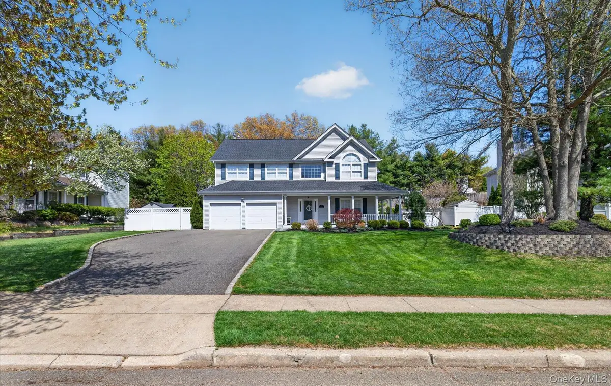 185 Plymouth Boulevard, Smithtown, NY 11787 - #1