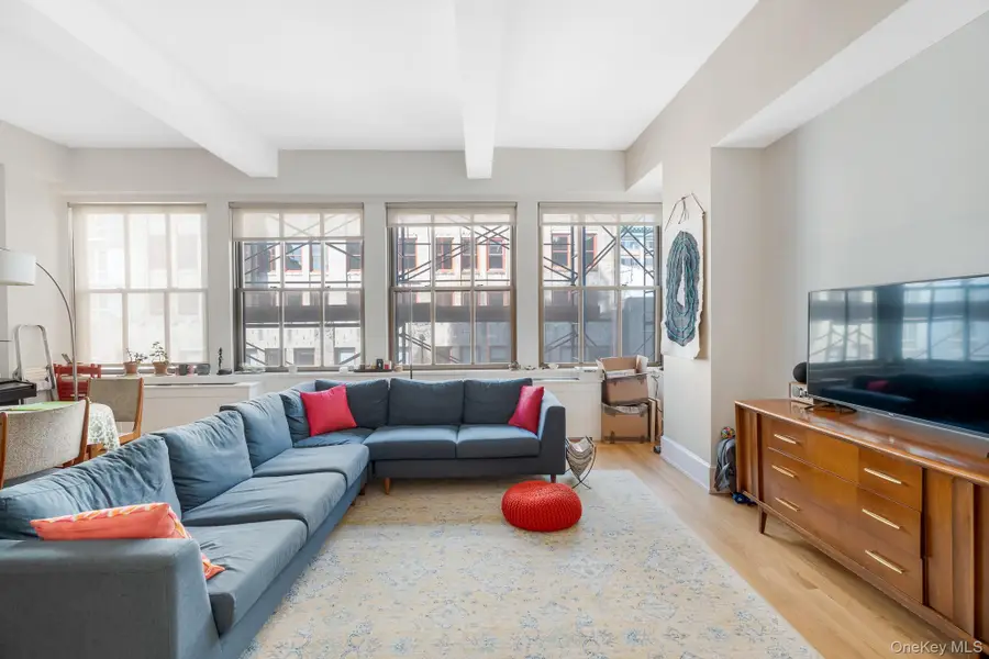 130 W 30th Street #14B, New York, NY 10001 - #2