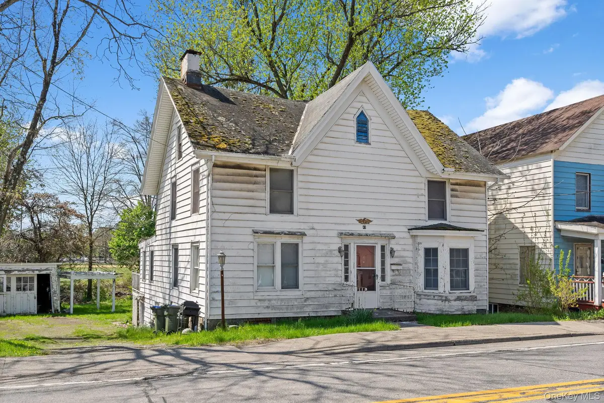 43 E Main Street, Washingtonville, NY 10992 - #1