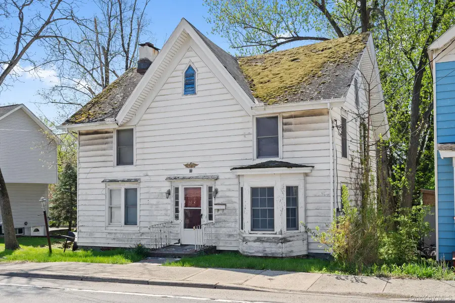 43 E Main Street, Washingtonville, NY 10992 - #3