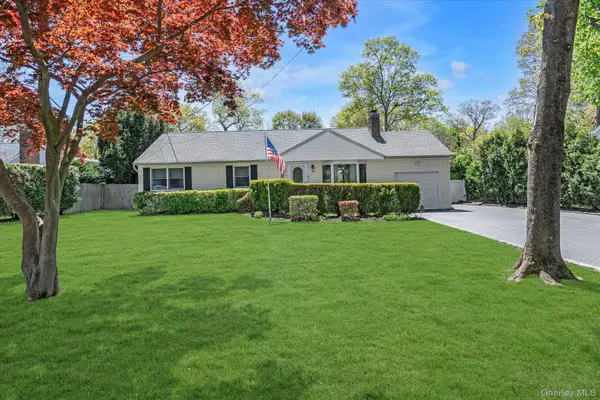 88 Colonial Street, East Northport, NY 11731