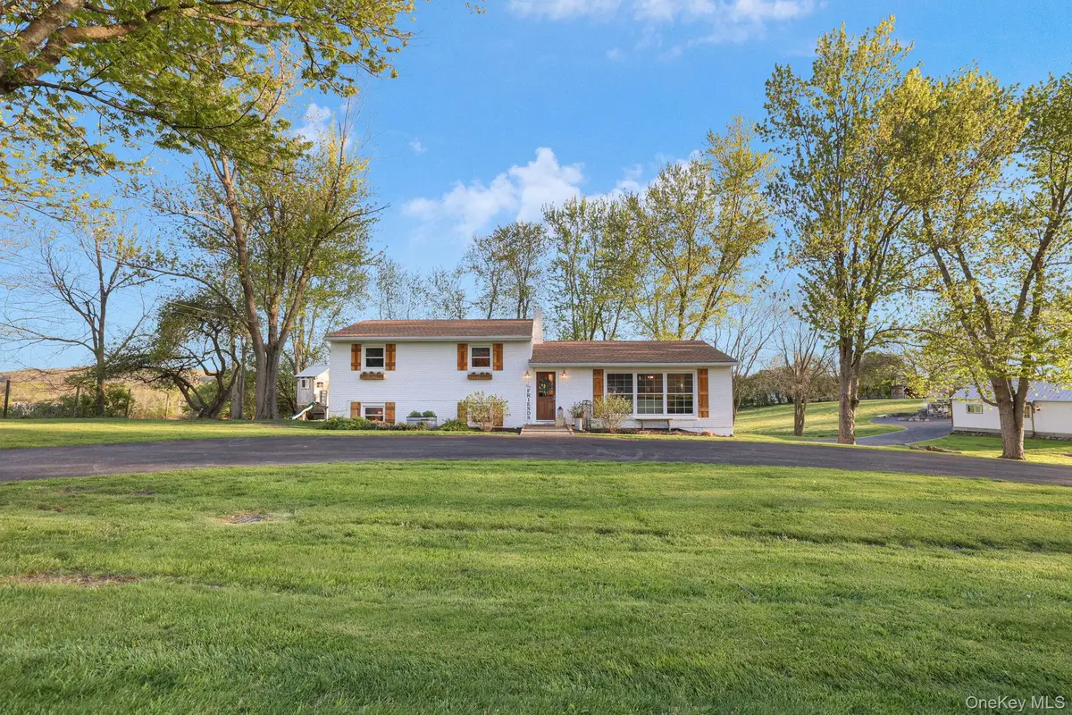 237 Sarah Wells Trail, Campbell Hall, NY 10916 - #1