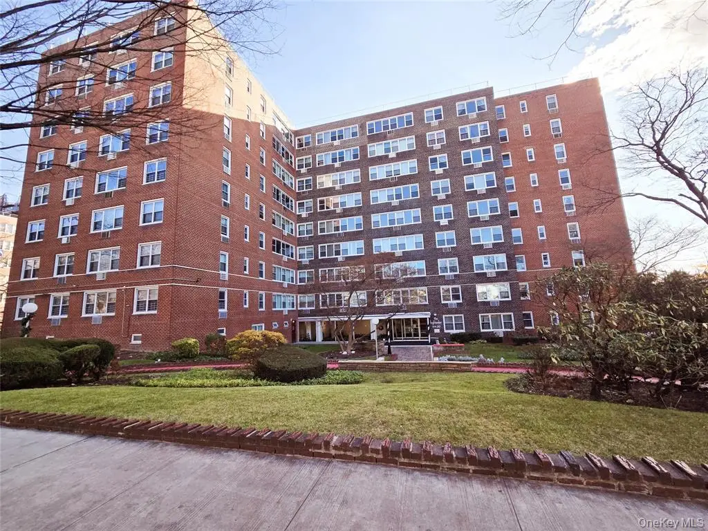 164-20 Highland Avenue #5R, Jamaica, NY 11432 - #1