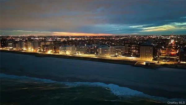 25 Neptune Boulevard #4H, Long Beach, NY 11561