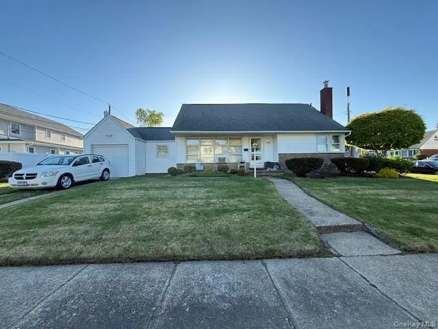 530 Colonade Road, West Hempstead, NY 11552 - #1