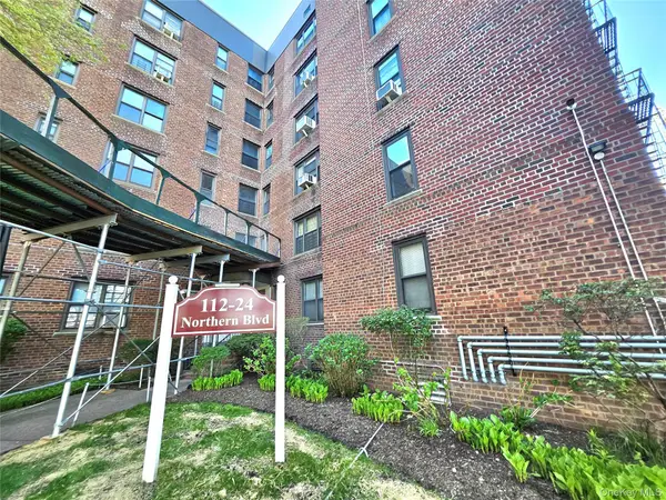 112-24 Northern Boulevard #3E, Corona, NY 11368