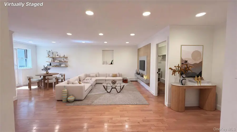 8371 116th Street #5A, Kew Gardens, NY 11418 - #2