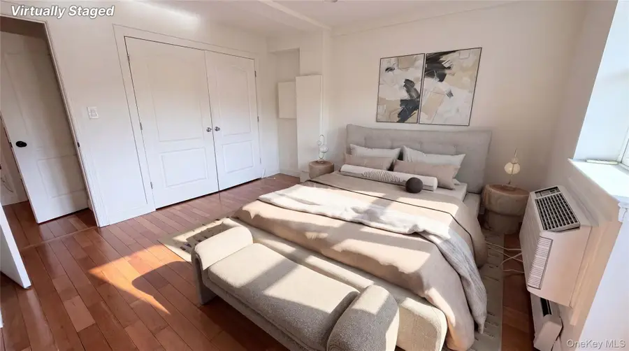 8371 116th Street #5A, Kew Gardens, NY 11418 - #3