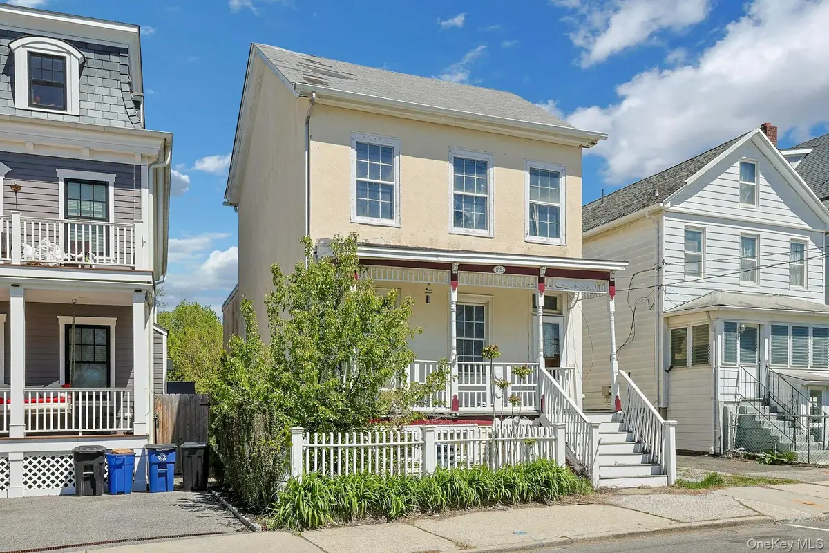 50 Hudson Street, Sleepy Hollow, NY 10591 - #1