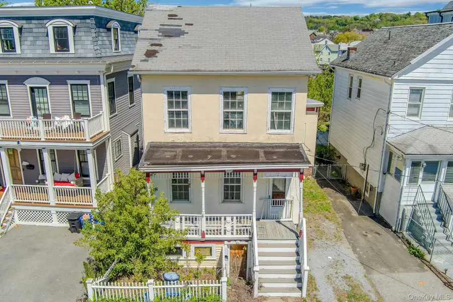 50 Hudson Street, Sleepy Hollow, NY 10591 - #2