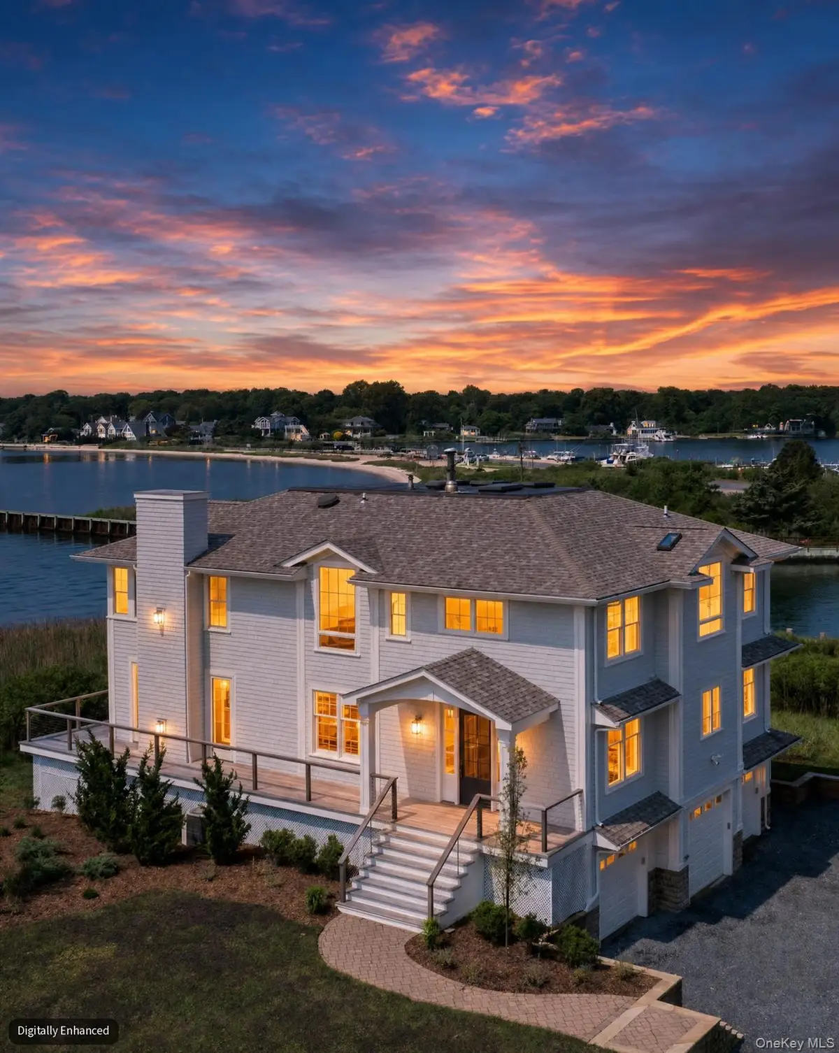 7 Convent Lane, Center Moriches, NY 11934 - #1