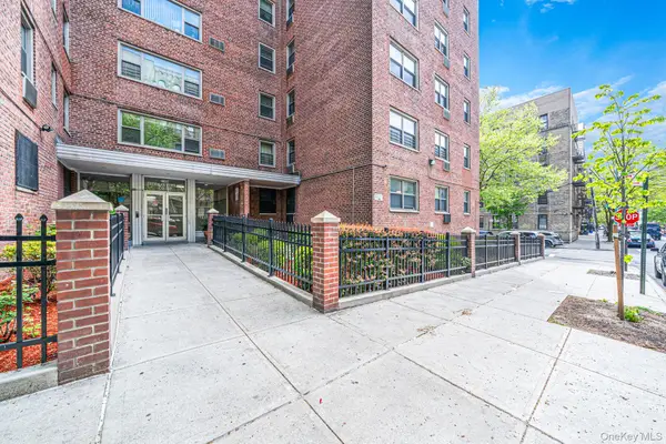 1010 Sherman Avenue #1F, Bronx, NY 10456