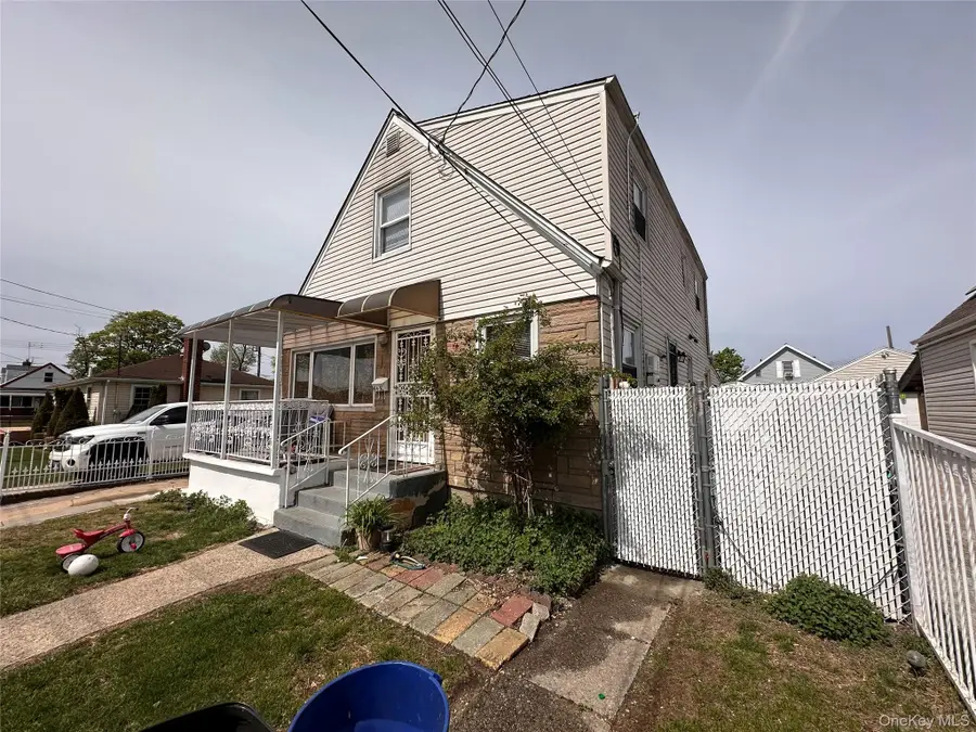 14450 230th Place, Laurelton, NY 11413 - #2