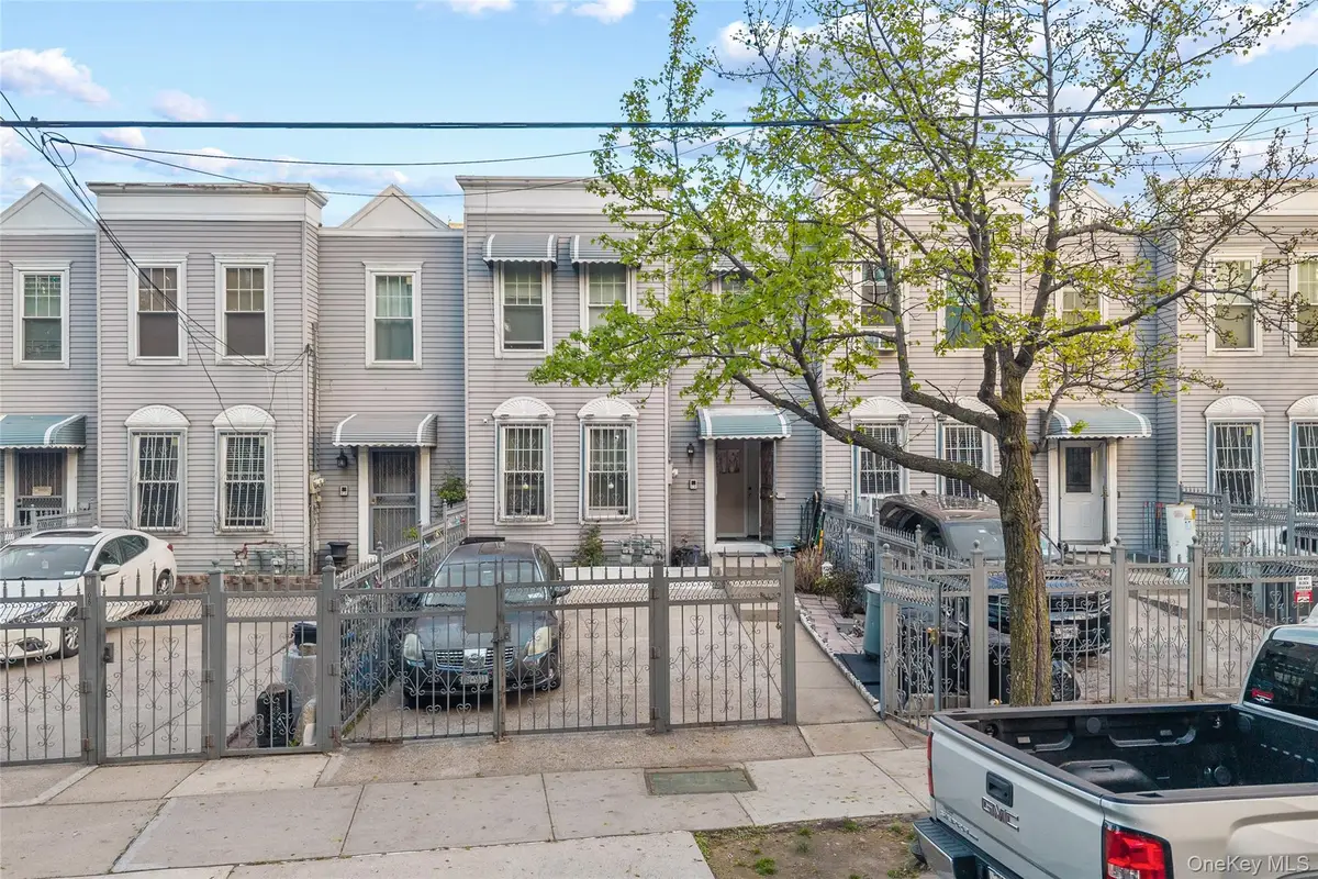 1904 Daly Avenue #A, Bronx, NY 10460 - #1
